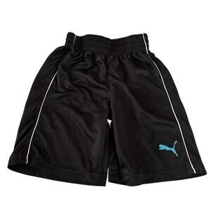 Puma shorts